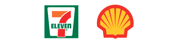 buy your ooono traffik alarm at Shell 7eleven
