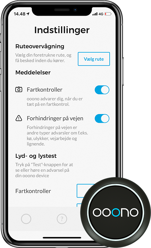 Danmarks Bedste Trafikalarm