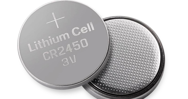 CR2450