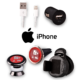 Mobilkit til iPhone